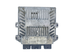 Blok Ovladačů 5WS40110E-T 9654925480 9648624280 PSA Siemens 63832