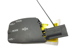 Ovladač Rádia Ford 3M5T-14K147BE