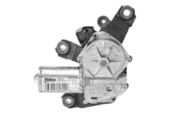 Motor Stěračů Nový Zadek Renault Captur Clio 4 287105483R Motor Stěračů Nový Zadek Renault Captur Clio 4 287105483R