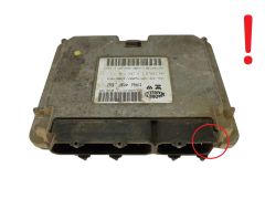 Blok Ovladačů IAW49F.B2 46744738 61600.360.05 Fiat Magneti Marelli 16218 Blok Ovladačů IAW49F.B2 46744738 61600.360.05 Fiat Magneti Marelli 16218