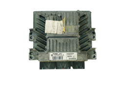 Blok Ovladačů S122326111A 8200766462 8200592611 Renault Siemens 33329
