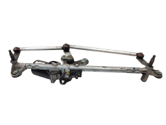 Mechanizmus Stěračů Opel Vectra C 09185806 23001355 1817 Mechanizmus Stěračů Opel Vectra C 09185806 23001355 1817