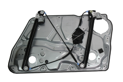 Mechanizmus Otevirání/Zavirání Oken 3B1837461 88370139502 VW Passat DPA