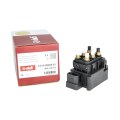 Ventil Pro Audi A6 A7 A8 4H0616013 66160002501 Vika