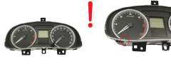 Otáčkoměr Skoda Fabia 5J0920811C A2C53319713 47595 Otáčkoměr Skoda Fabia 5J0920811C A2C53319713 47595