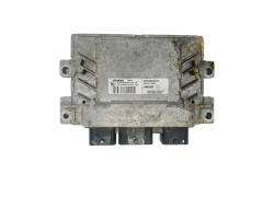 Blok Ovladačů S120200105A 8200522357 8200510536 Renault 45069