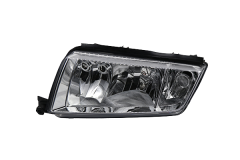 Světlomet Levý Pro Skoda Fabia 6Y1941015HM 89410199902 DPA