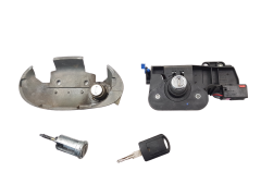 Zapalování Opel Corsa C 13107754 09183495 5WK48668 1056 Zapalování Opel Corsa C 13107754 09183495 5WK48668 1056