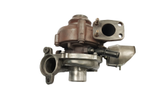 Turbodmychadlo 753420-5 0375J8 9663199280 GT1544V Garrett 1.6hdi PSA S3
