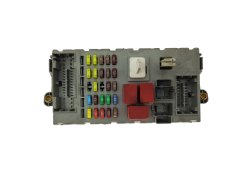 Pojistková Skříň Lancia 51856836 CPL 406626 Delphi