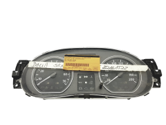Otáčkoměr Dacia Sandero 248101432R 52623