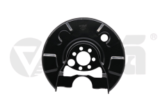 Kryt brzdového kotouče Levý VW Seat 191615611D 66151715701 Vika