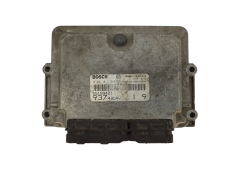 Blok Ovladačů 55189421 0281011488 Alfa Romeo Bosch 15297
