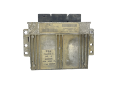 Blok Ovladačů 9644235680 9644625680-00 21647072-1 PSA Sagem 59903