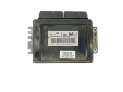 Blok Ovladačů 96801800 5WY5407A D32 1B0T 9A Chevrolet Kemsco 46837