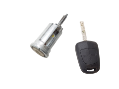 Zapalování Opel Meriva Zafira Corsa Combo 13168306 1104 Zapalování Opel Meriva Zafira Corsa Combo 13168306 1104