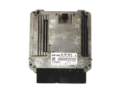 Blok Ovladačů 0281019175 04L907309E Volkswagen 29759