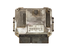 Blok Ovladačů Opel 0281011943 55556829 8973785712 Bosch 30766