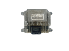 Blok Ovladačů 8971891360 16267710 Opel Isuzu 45354