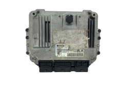 Blok Ovladačů 0281011634 9660324180 9653958980 PSA Bosch 48380