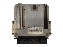 Blok Ovladačů 237102213R 237102720R Clio 4 Renault Bosch