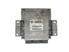 Blok Ovladačů PSA 9645989480 9648620880 IAW48P2.76 Magneti Marelli 46355