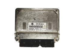 Blok Ovladačů 03E906033A 5WP44305 08 Skoda Siemens 