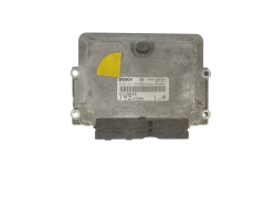 Blok Ovladačů 55198058 0281011553 19247EAA Fiat Bosch 47192