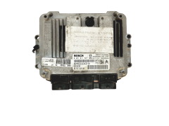 Blok Ovladačů PSA 0281011627 9653958980 Bosch 24066