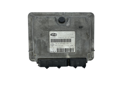 Blok Ovladačů IAW4AF.M9 55183580 61600.627.03 Fiat Magneti Marelli 48058