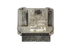 Blok Ovladačů 0281014076 55565527 Opel Bosch