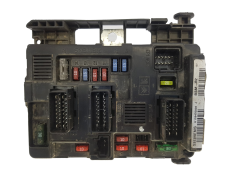 Blok Ovladačů BSM-B2 9650618580 U118470002J PSA Siemens 1330