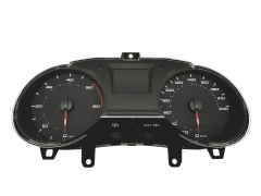 Otáčkoměr Seat Ibiza 6J0920802J A2C53398733 33235