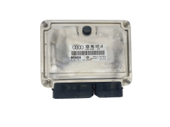 Blok Ovladačů 038906019JQ 0281011142 Audi Bosch 45192