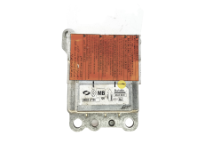 Blok Ovladačů Moduł 609228800 98820JY10A Renault Autoliv Blok Ovladačů Moduł 609228800 98820JY10A Renault Autoliv