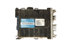 Blok Ovladačů 0261200253 030906026A Volkswagen Bosch 24834