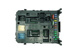 Blok Ovladačů BSI04EVK03 9666895580 PSA Johnson Controls 31341 Blok Ovladačů BSI04EVK03 9666895580 PSA Johnson Controls 31341