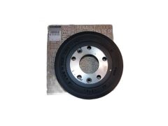 Brzdový Buben Nový originál 8200835832 Dacia