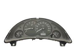 Otáčkoměr Opel Corsa C 13173347WA 110008988026 43430