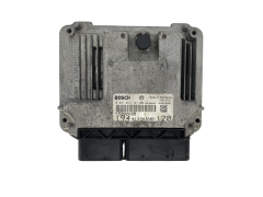 Blok Ovladačů 0281012147 55202699 4133A3ABM Fiat Bosch 52690