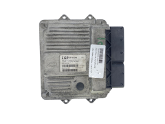Blok Ovladačů FGP 55190069 MJD6JO.C2 71600.023.06 Opel 59919