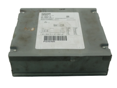 Blok Ovladačů GPS Navi SAAB 9-3 93 12757925BA