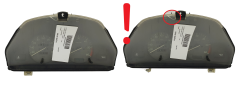 Tachometr Citroen Saxo 9627933580 09028029908 61076