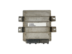 Blok Ovladačů NNN100743 A0047 YM  Rover 37346