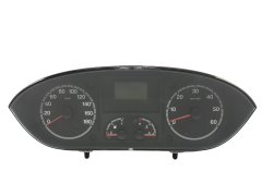 Tachometr Ducato Jumper Boxer 1360355080 PSA 48954