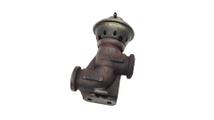 Ventil Egr 1628WV 2.2 HDI 4HY Sagem Boxer Jumper Citroen Peugeot 