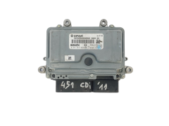 Blok Ovladačů A6609000800 0281017623 Smart Bosch 