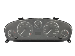 Otáčkoměr Peugeot 406 81115607 50191