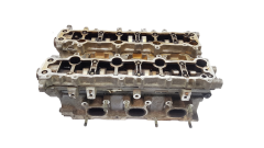 Hlava Válce 9629817520 3.0 V6 24v Citroen Peugeot Renault 