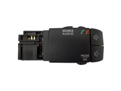 Ovladač Rádia 255522448R Trafic 3 Clio 4 Captur Renault Valeo 8044